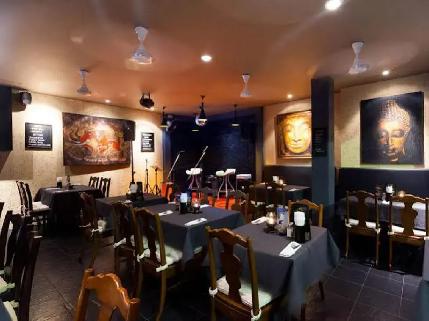 Two Chefs Inn
