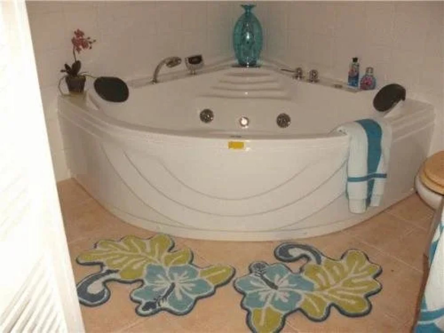 Hotel Villa de Thee Tuin