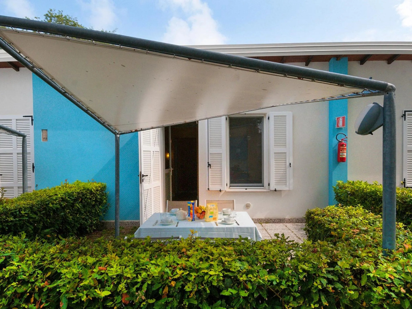 Park Gallanti Holiday Village