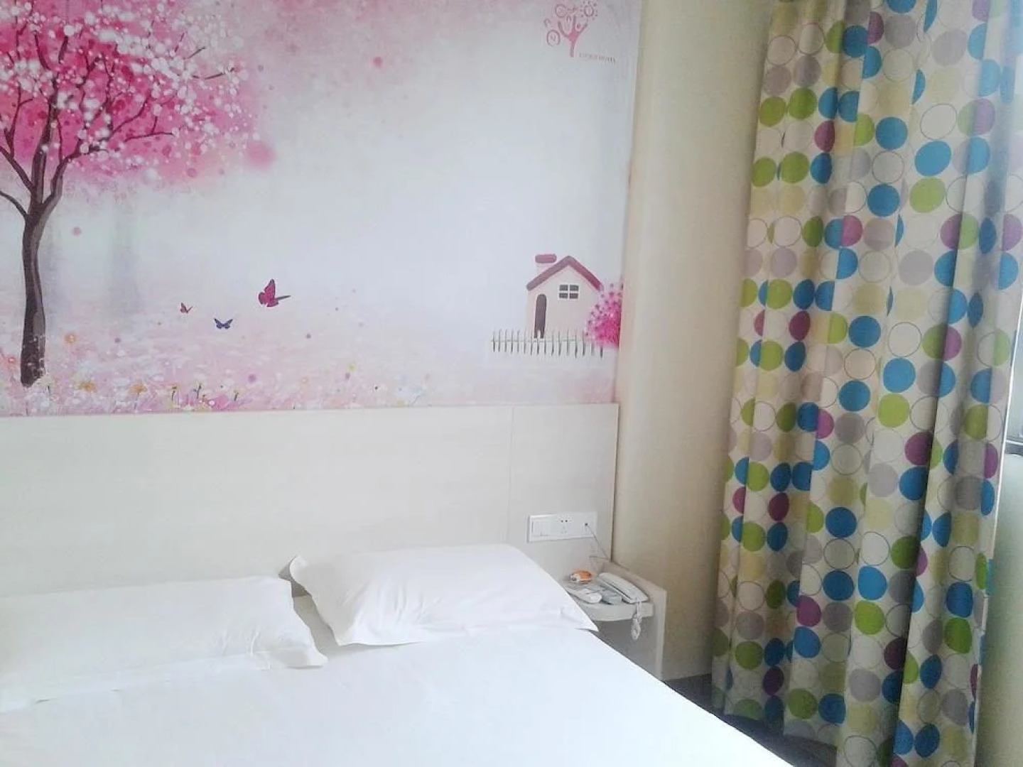 Yongsheng Kooka Hotel