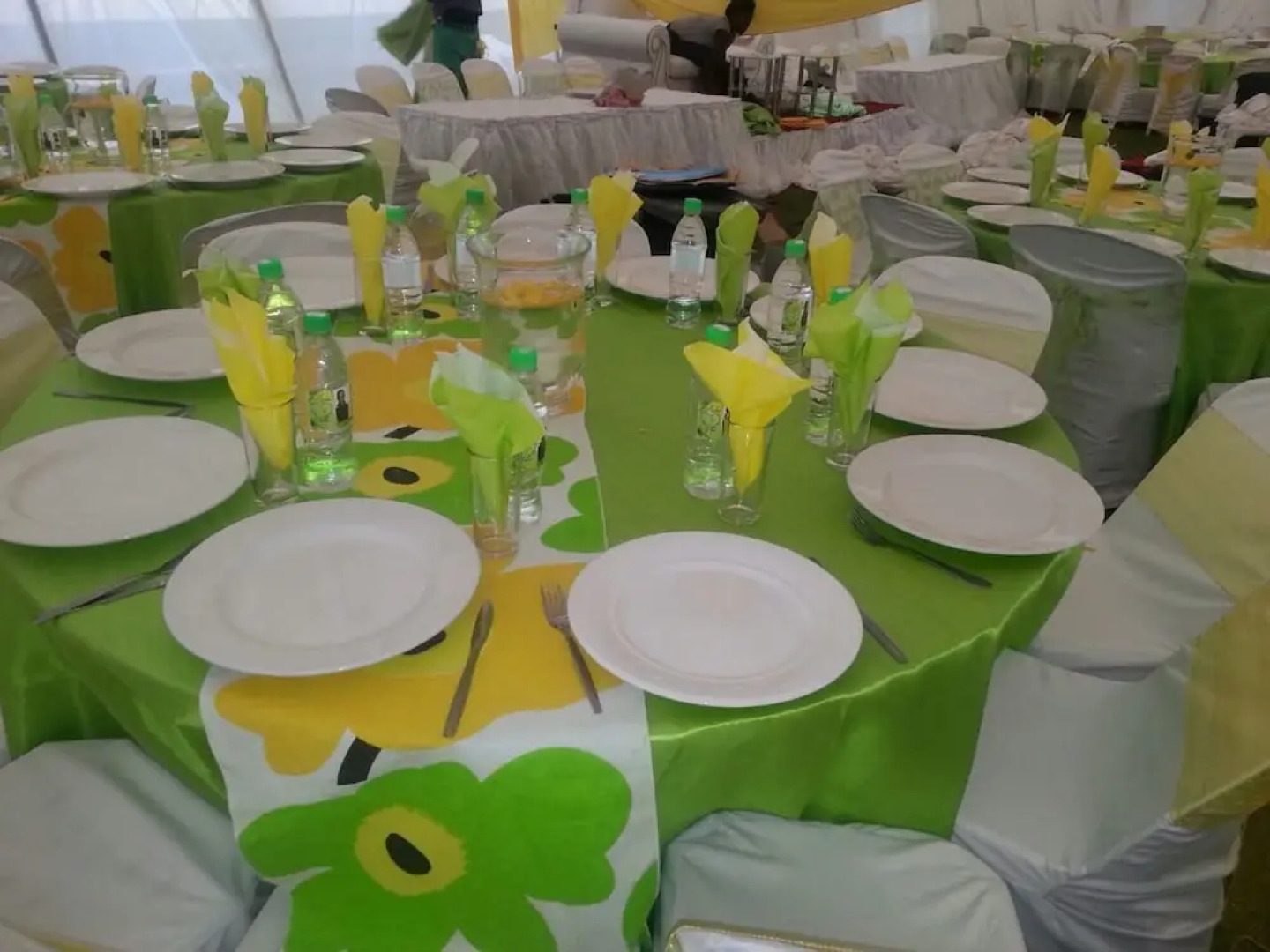 Daisy Executive Lodge