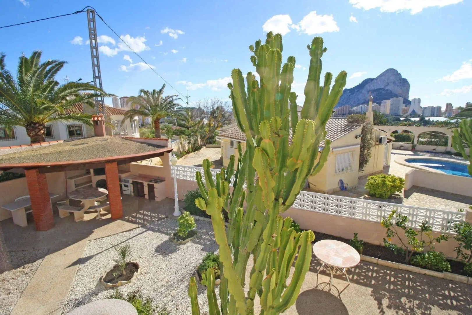 Villas Costa Calpe - Tanja