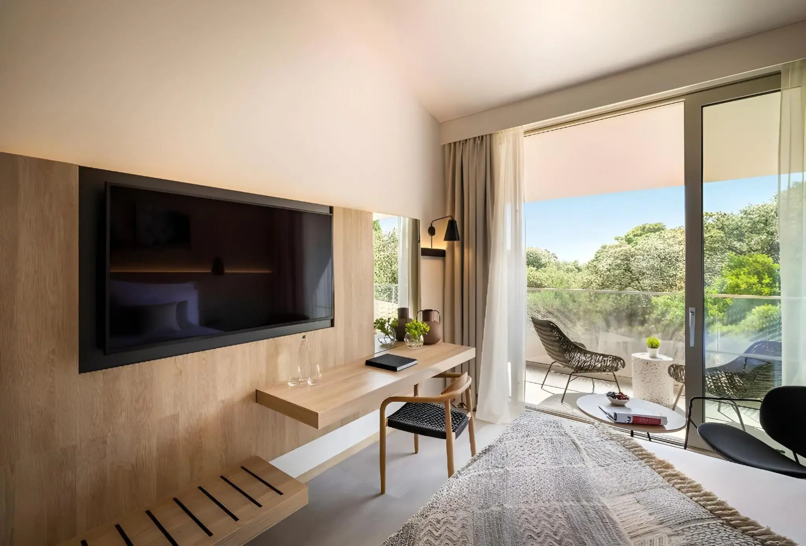 Valamar Tirena Hotel