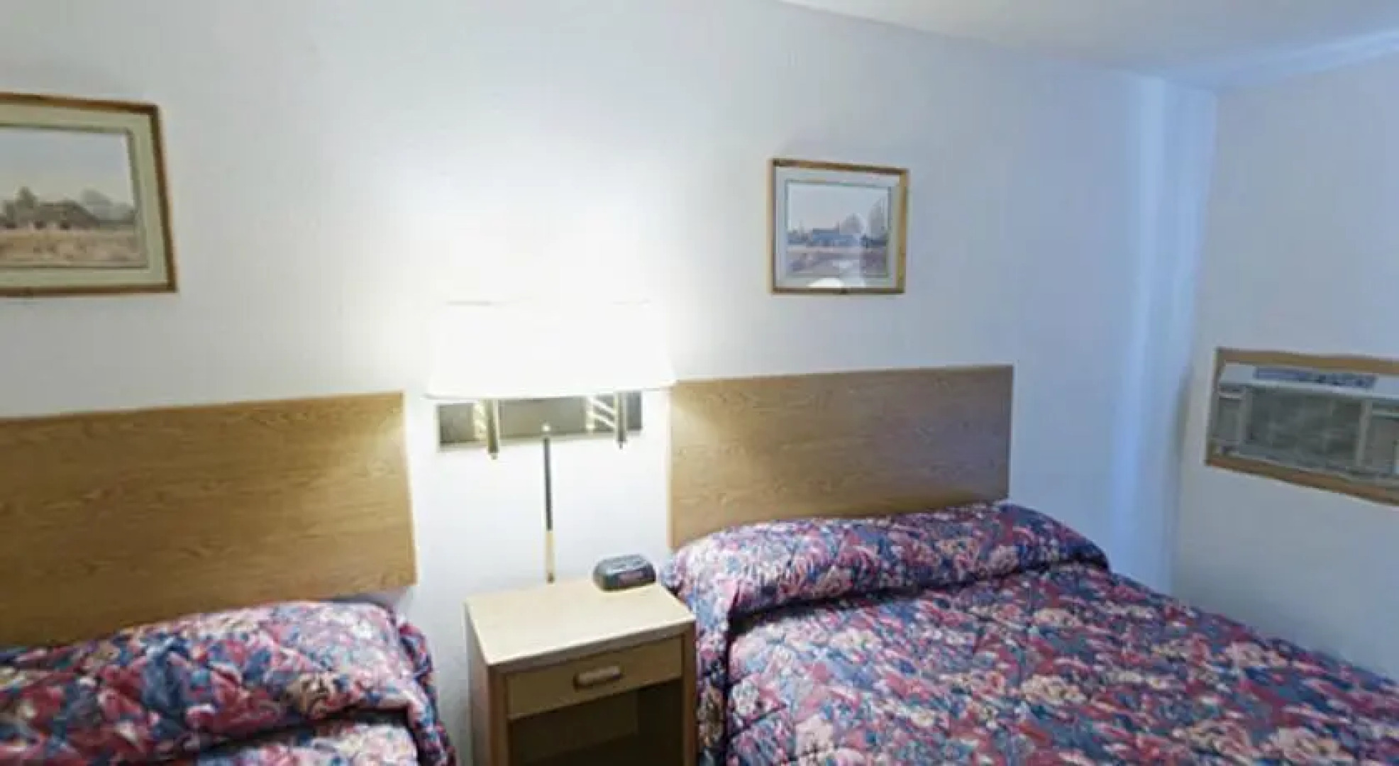 Americas Best Value Inn-McPherson