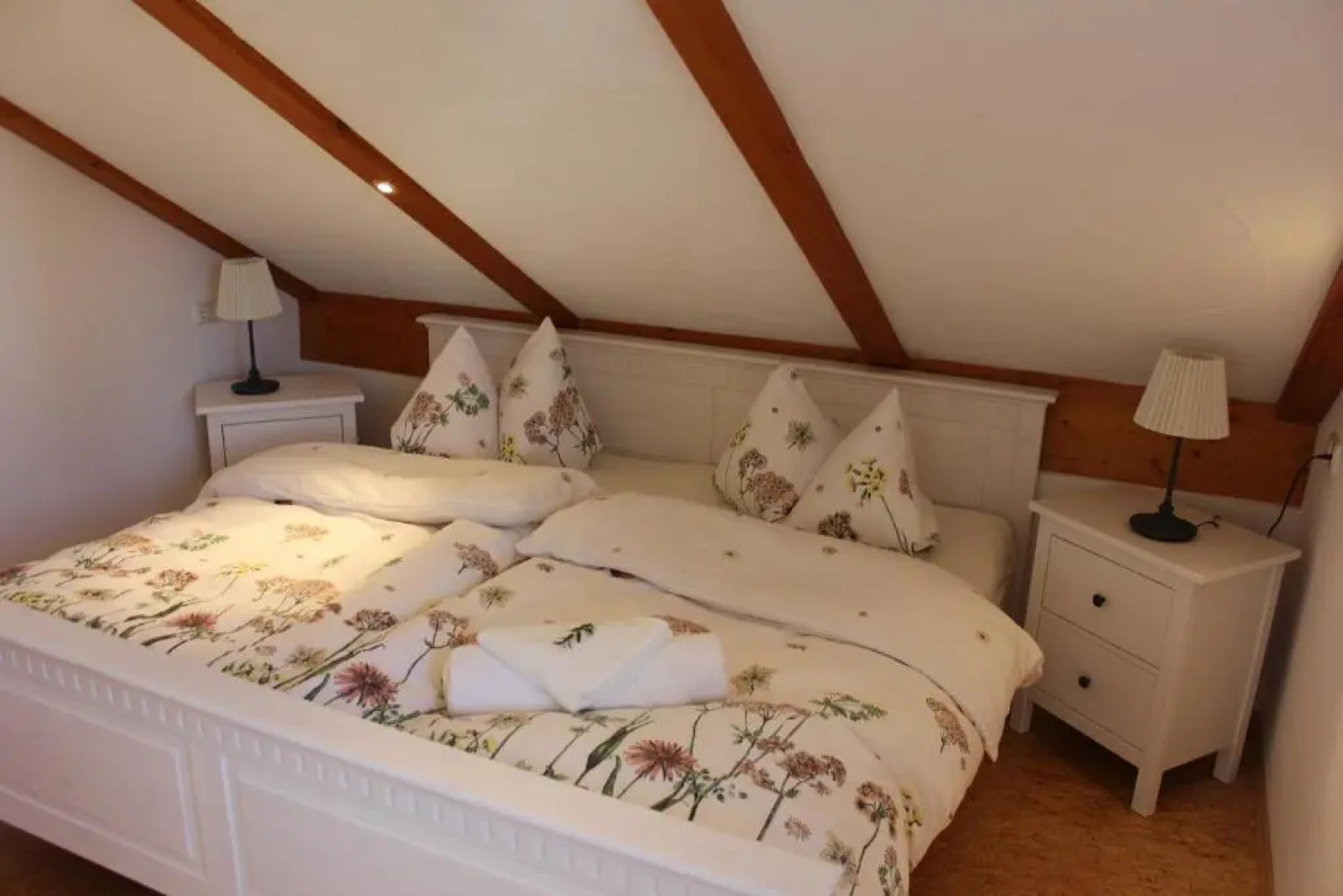 Ferienwohnung Sandra Wetzel