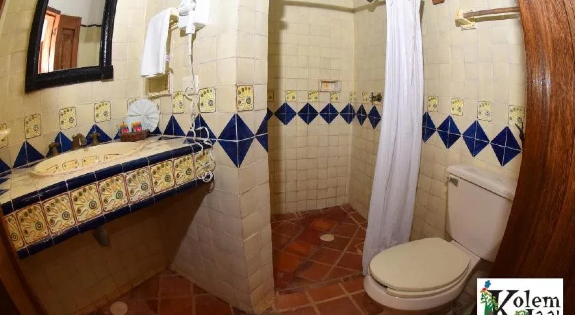 Desarollo Ecoturistico Kolem Jaa