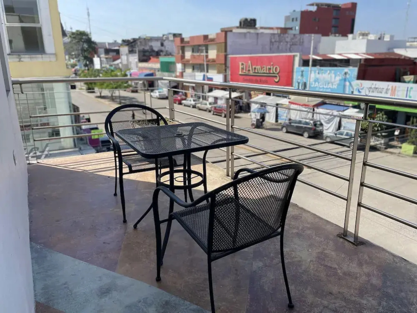 Hotel Santo Domingo Express