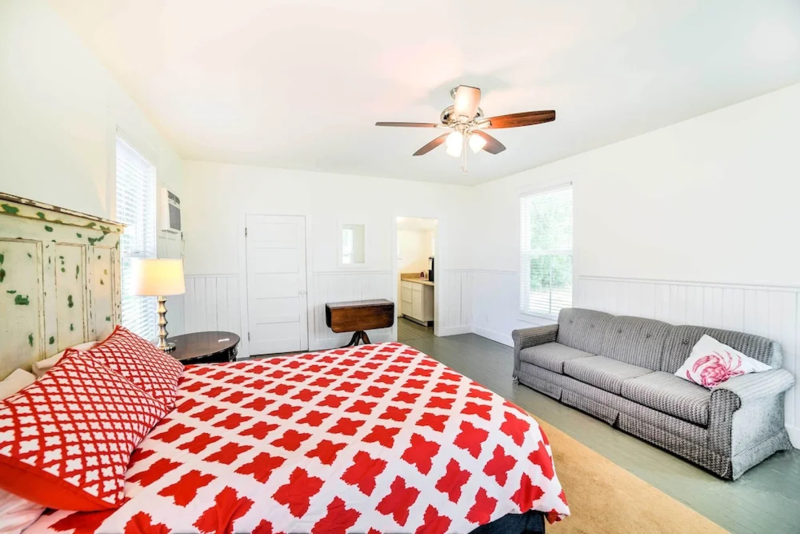 Waterfront Perdido Beach House w/ Canoes & Kayaks!