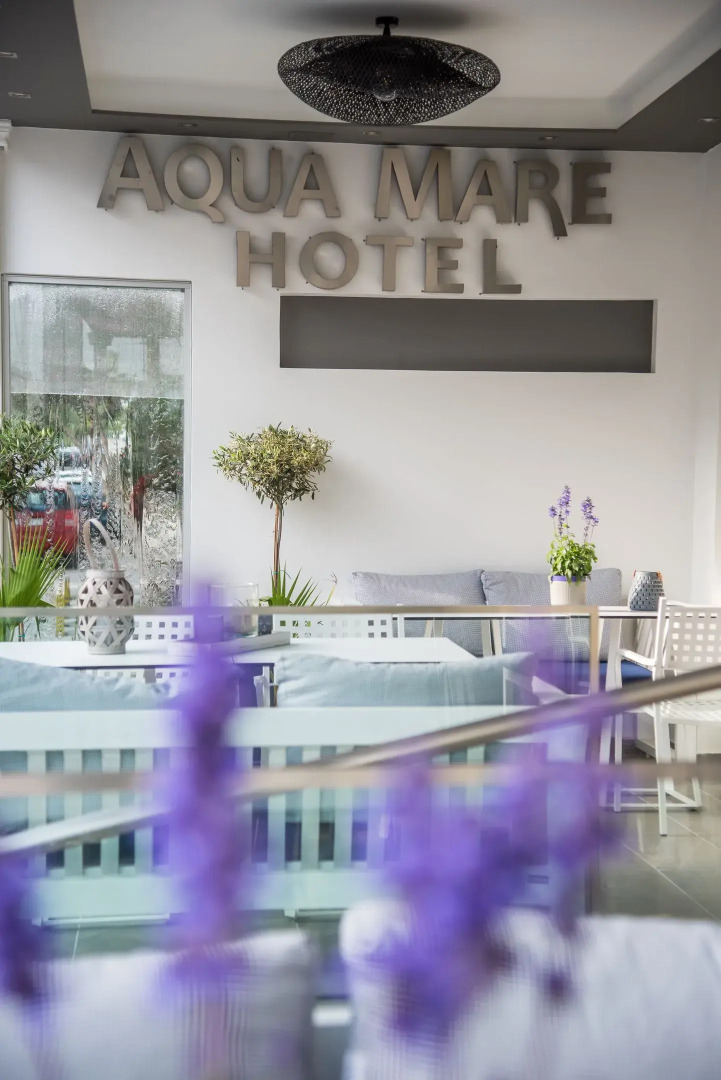 Aqua Mare Hotel