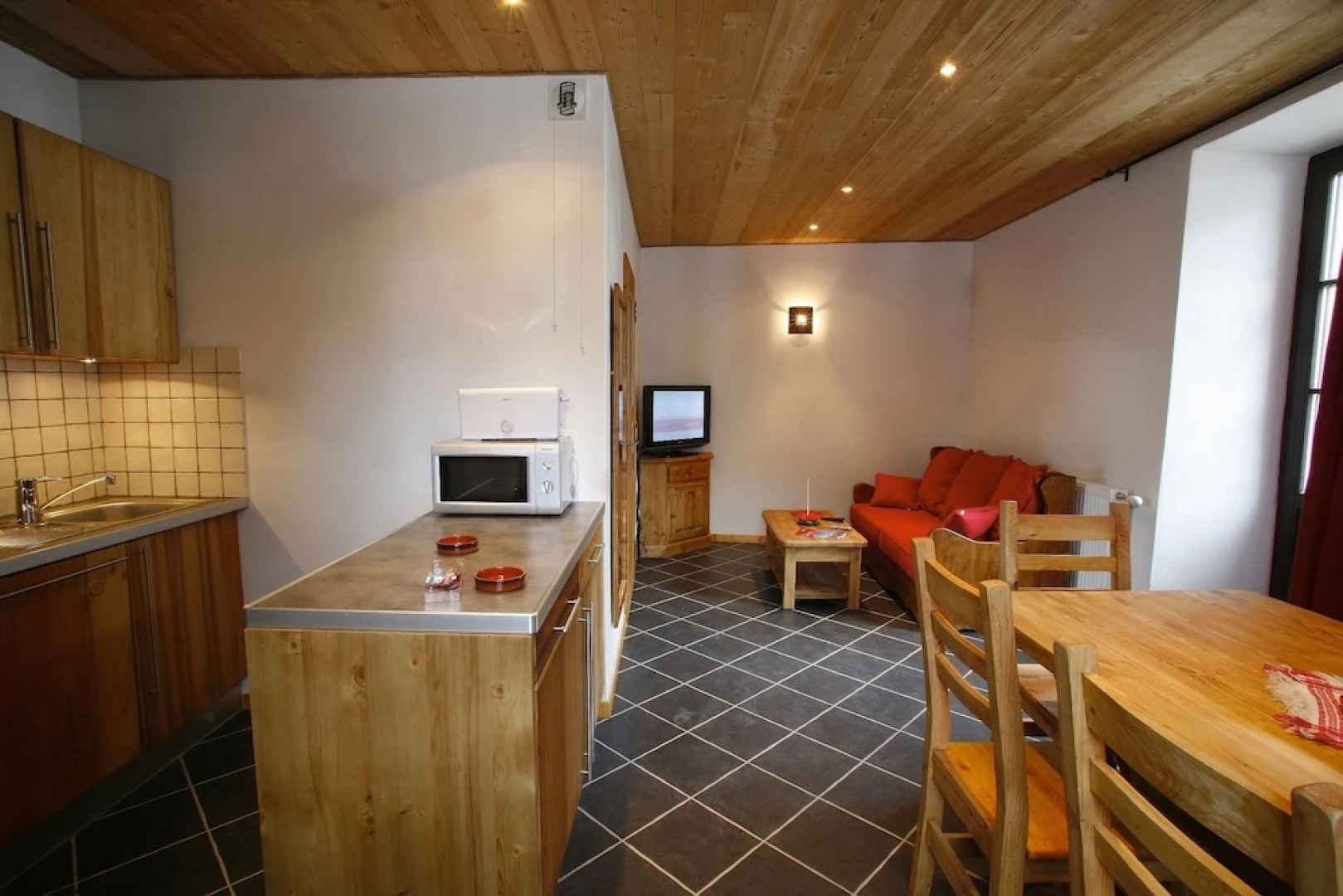 Chez le Marquis du Pontet