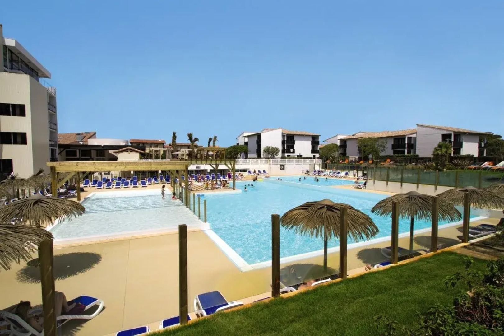 Belambra Clubs Seignosse - Les Tuquets