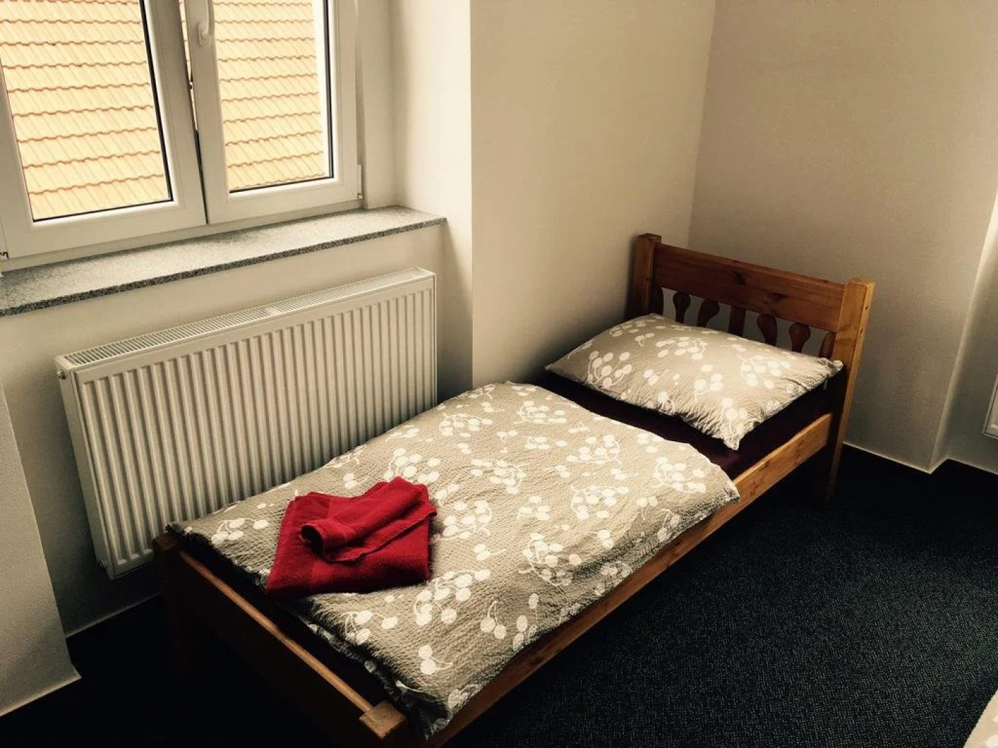 Penzion Pivovar Podlesí