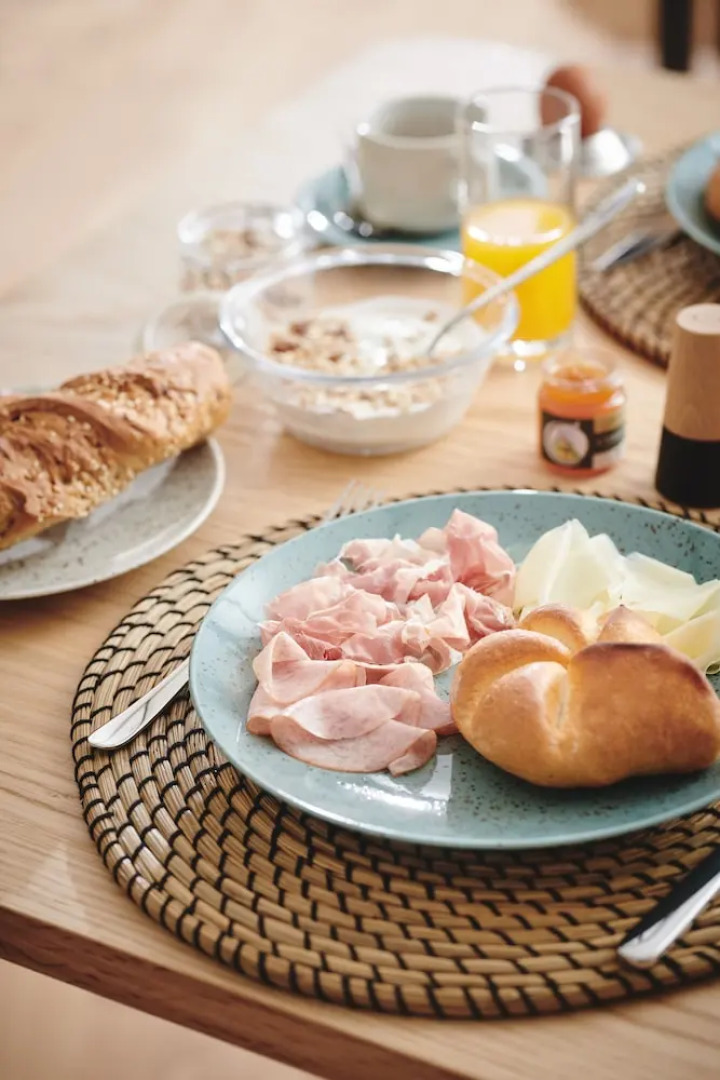 Quartier am Bauernstadl