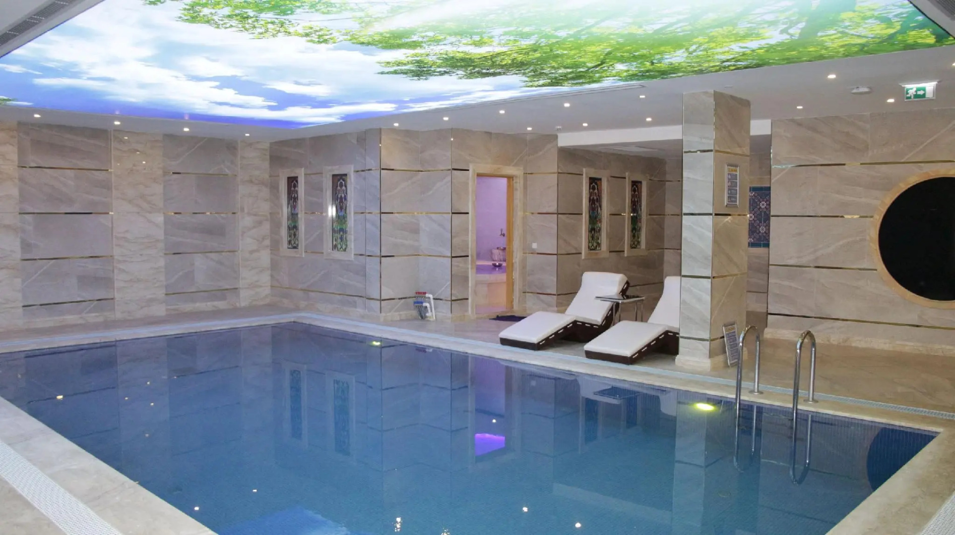 Спа-отель Dodo