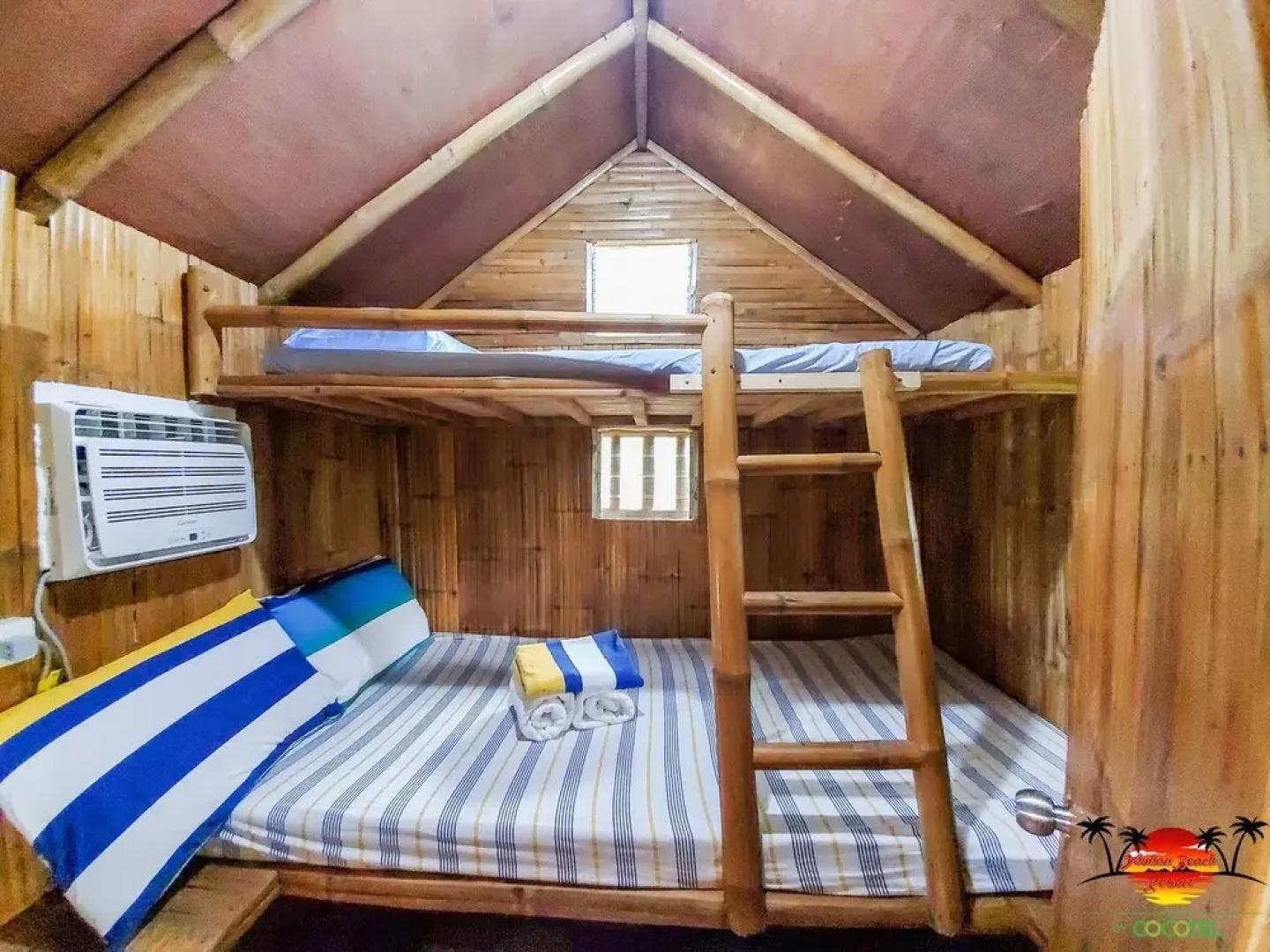 Youhan Beach Resort powered by Cocotel