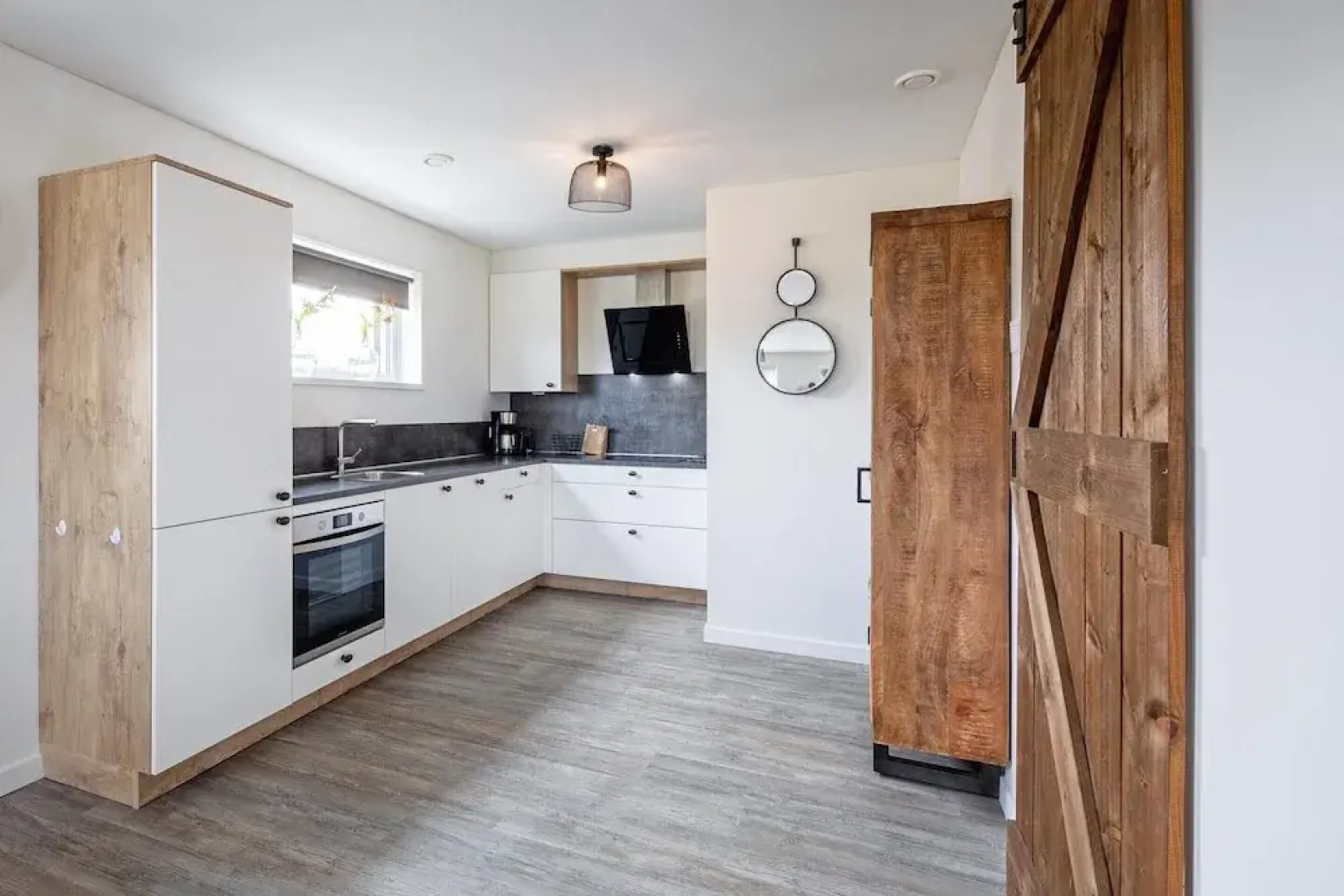 Holiday Home With Pets-friendly