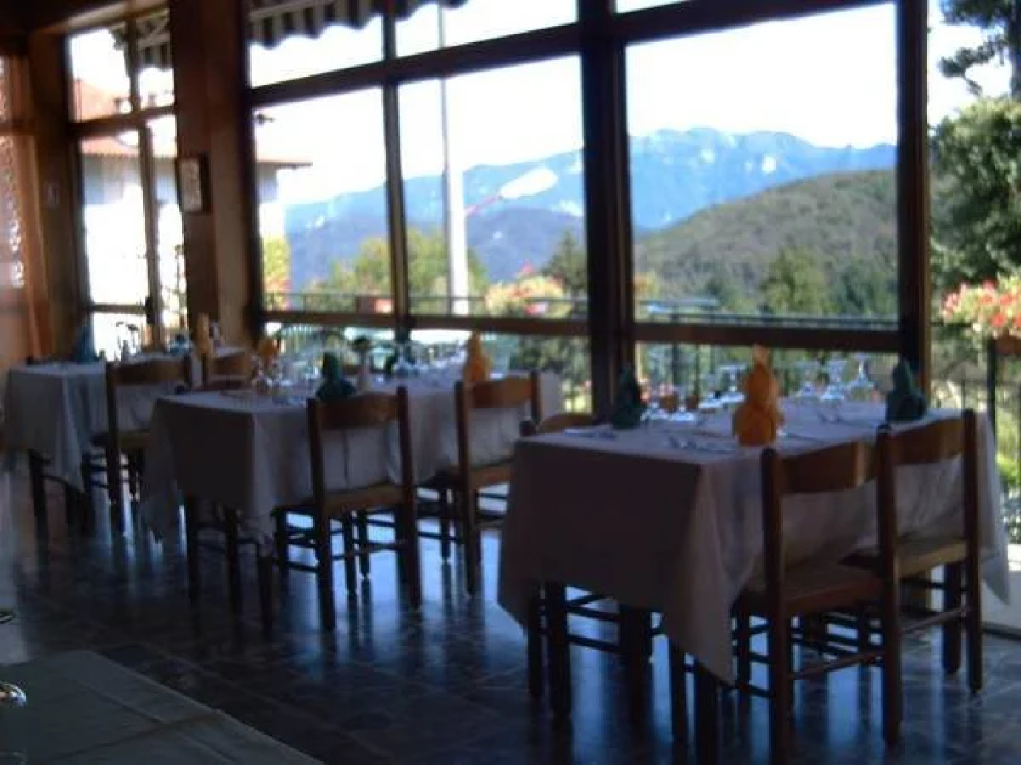 Hotel Ristorante Vittoria