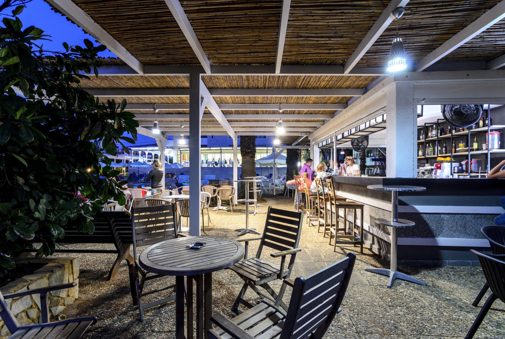 Gouves Bay Hotel - All Inclusive