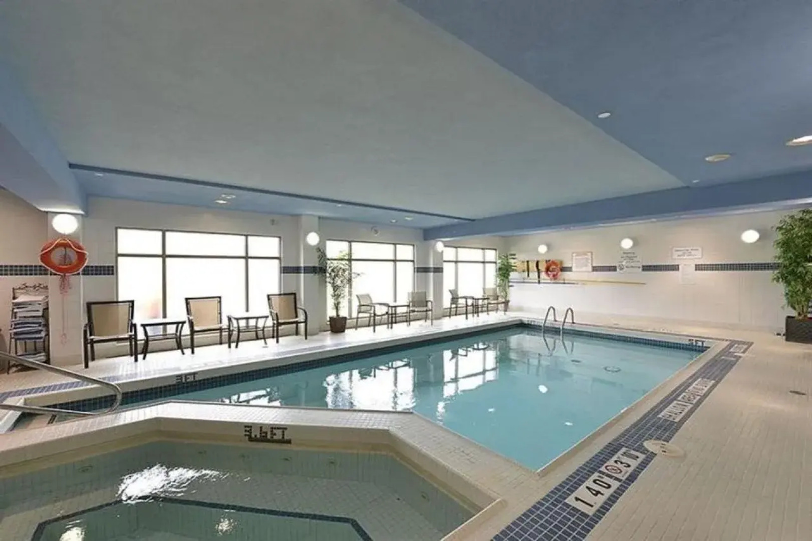 Spark by Hilton Guelph