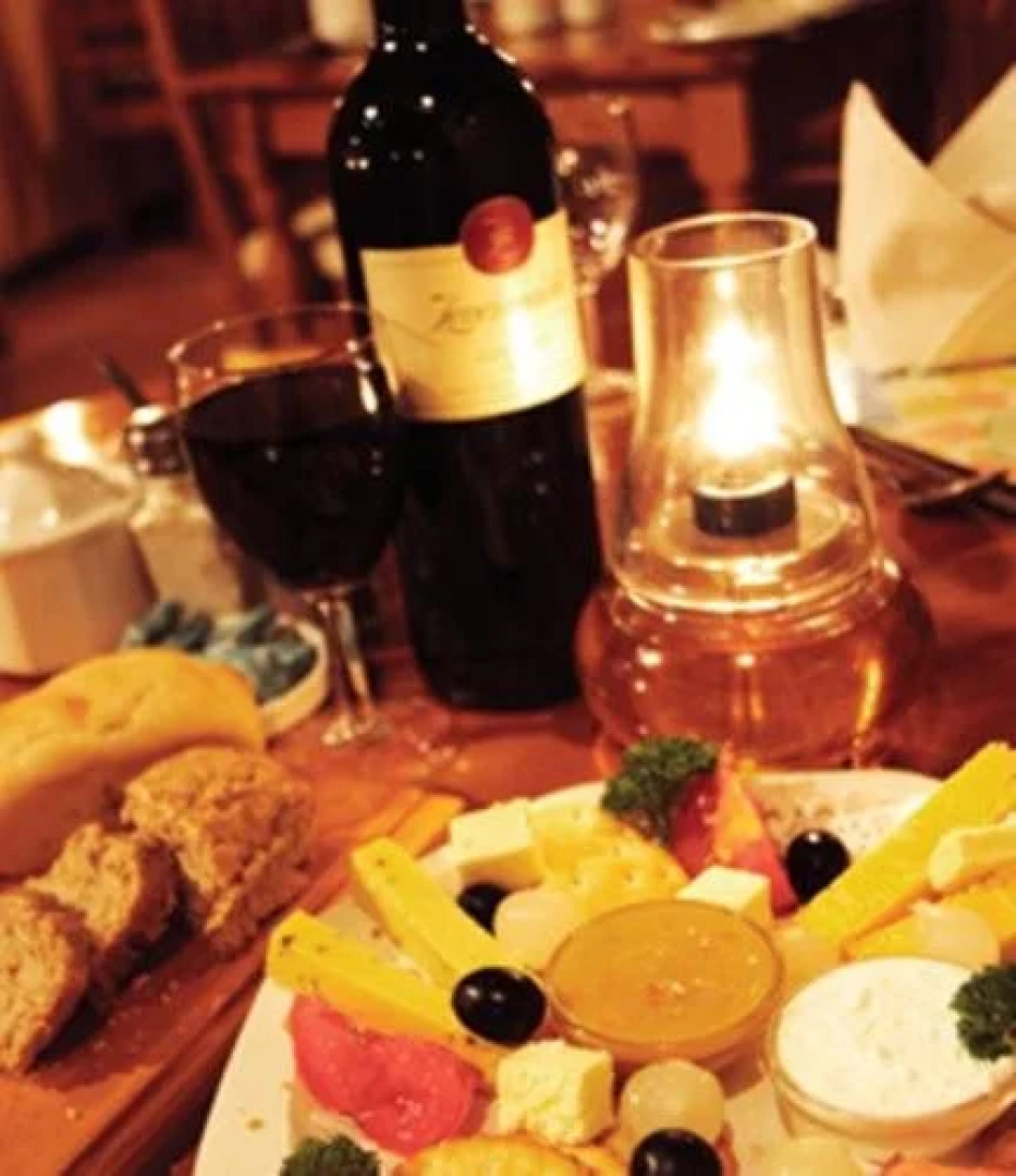 Sandford Park Country Hotel