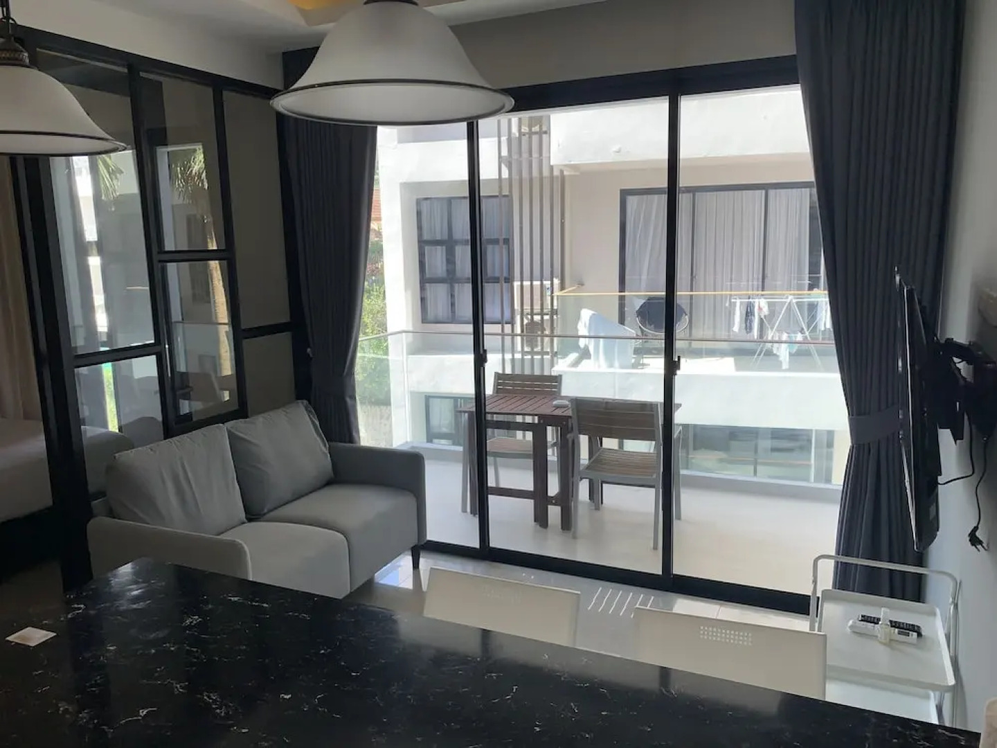 Palmyrah Surin Beach Residence