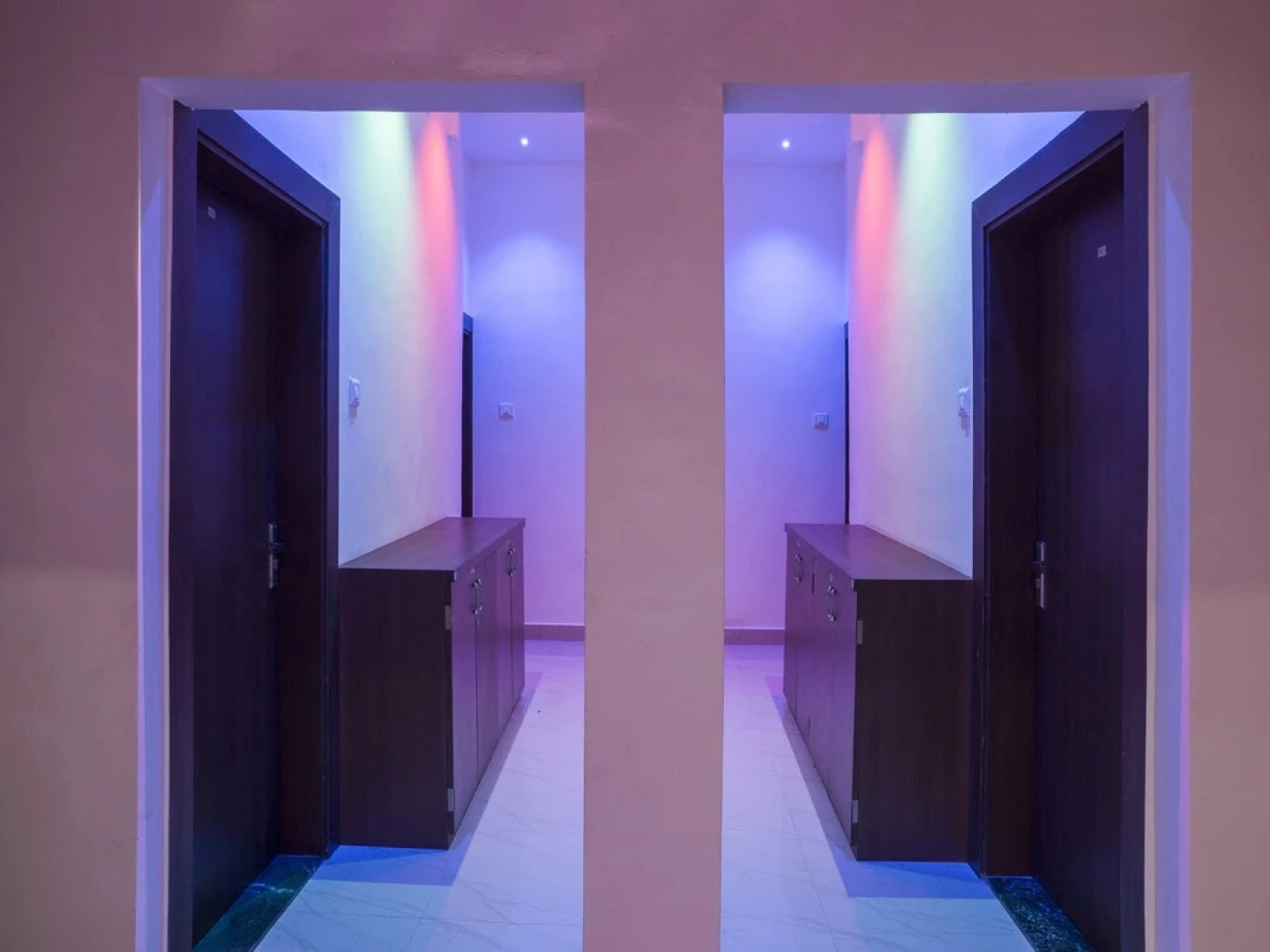 OYO 14782 Tranquil Coast Resorts