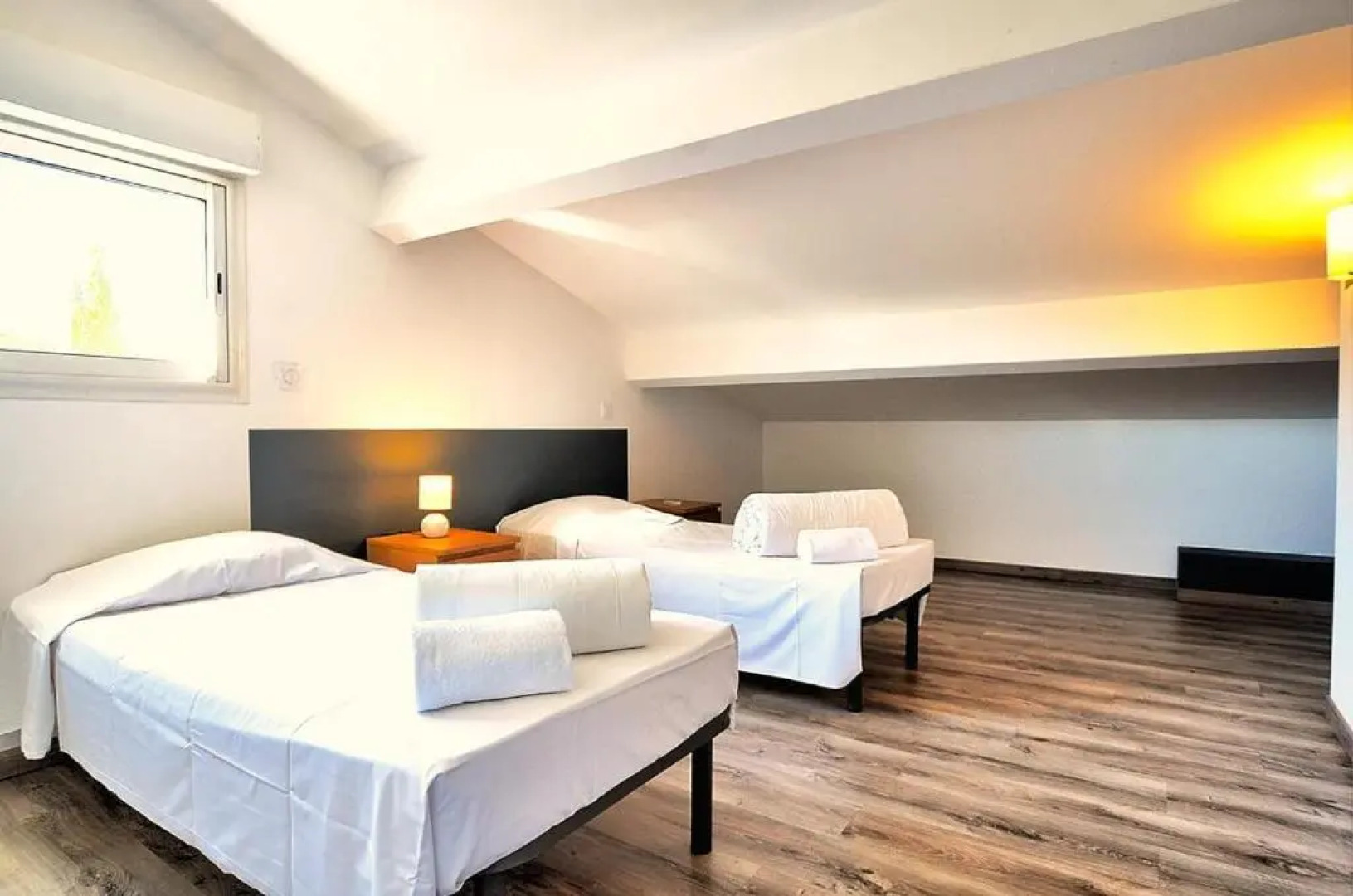 Résidence Marea Resort