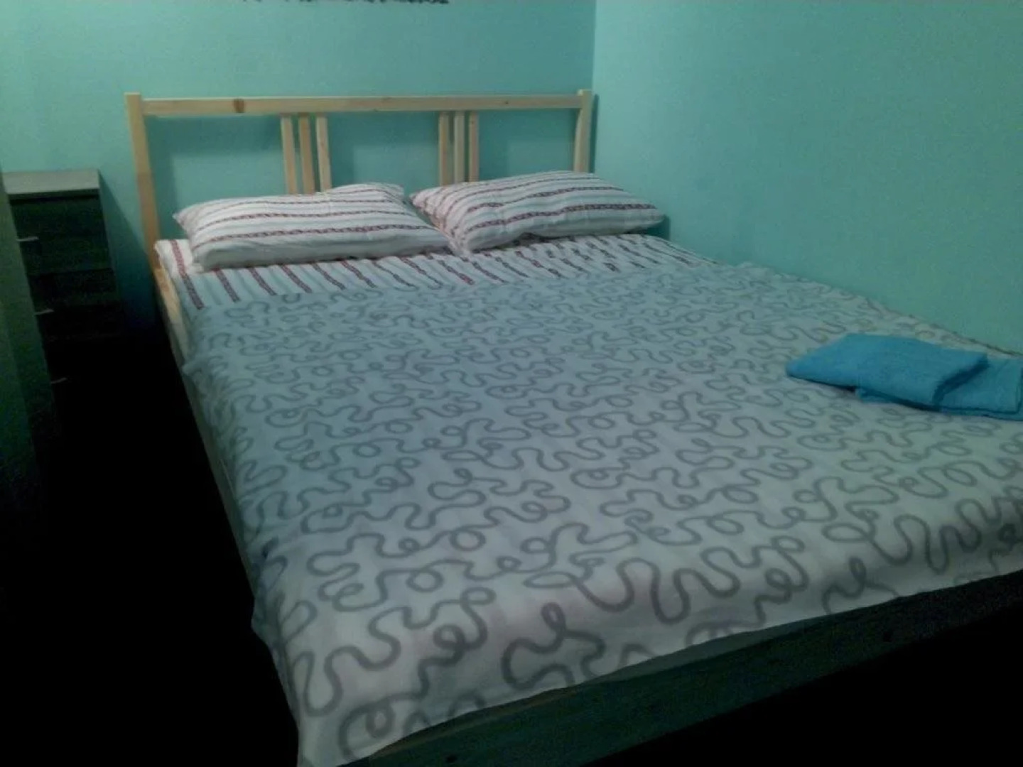 Mini Hotel On Kolskaya 11