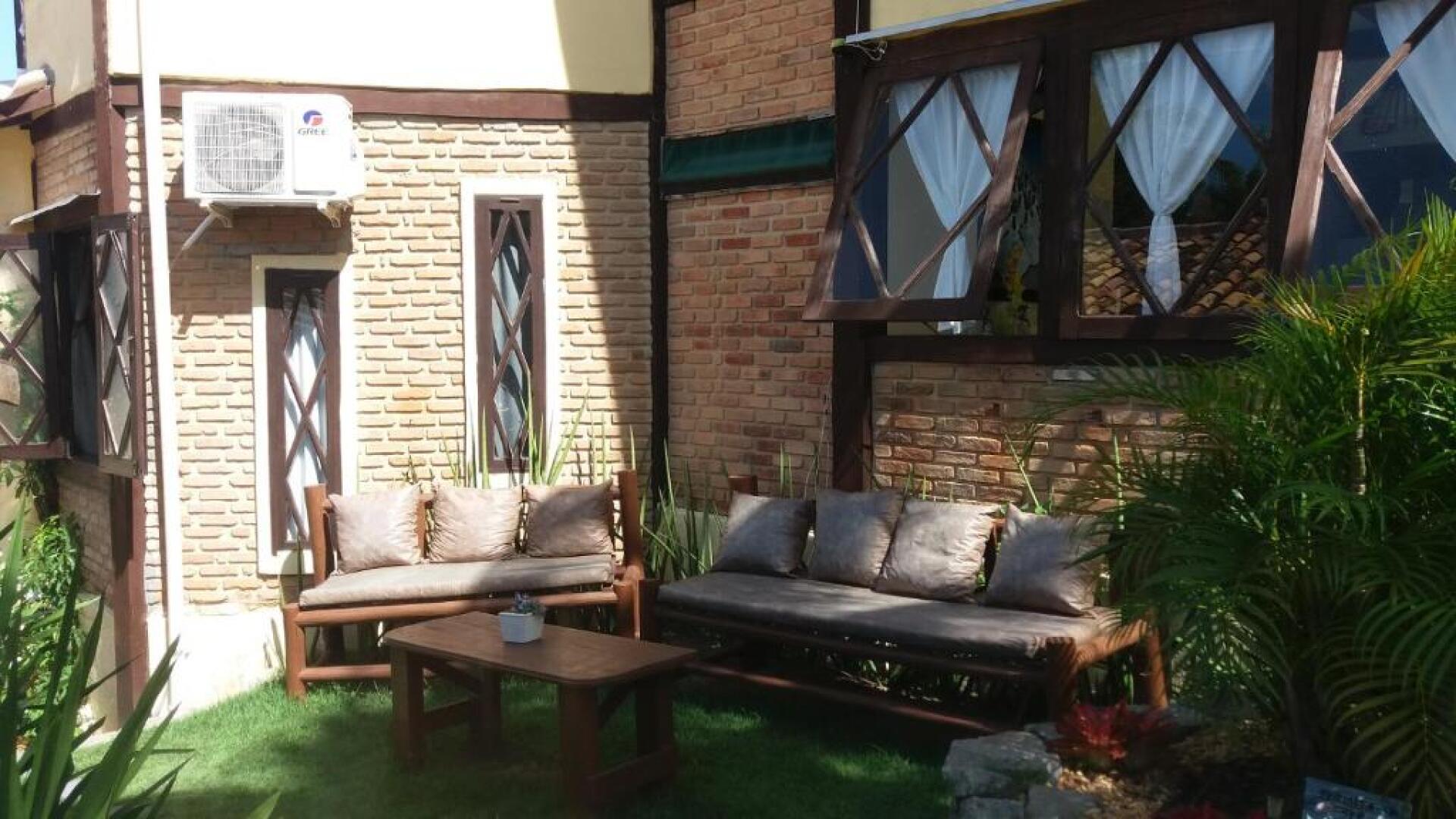 Pousada Vento Sul - Arraial D'Ajuda