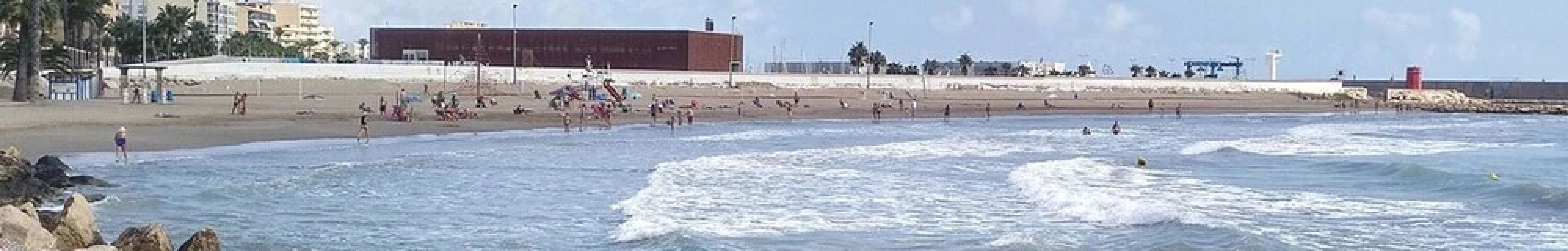 Apartment With 2 Bedrooms In Benicarlo With Wonderful City View Furnished Terrace And Wifi