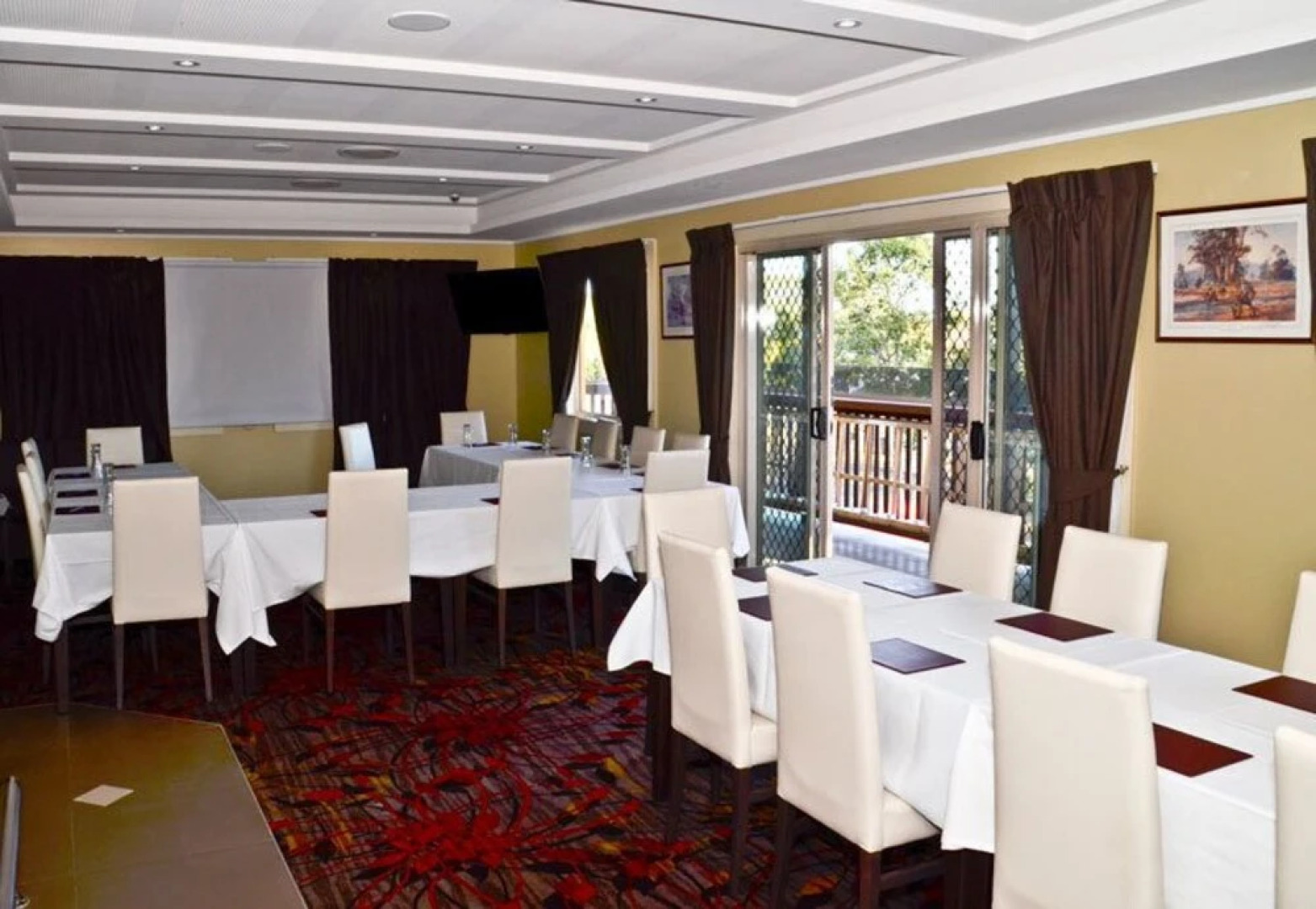 Swagsman Motel Miles