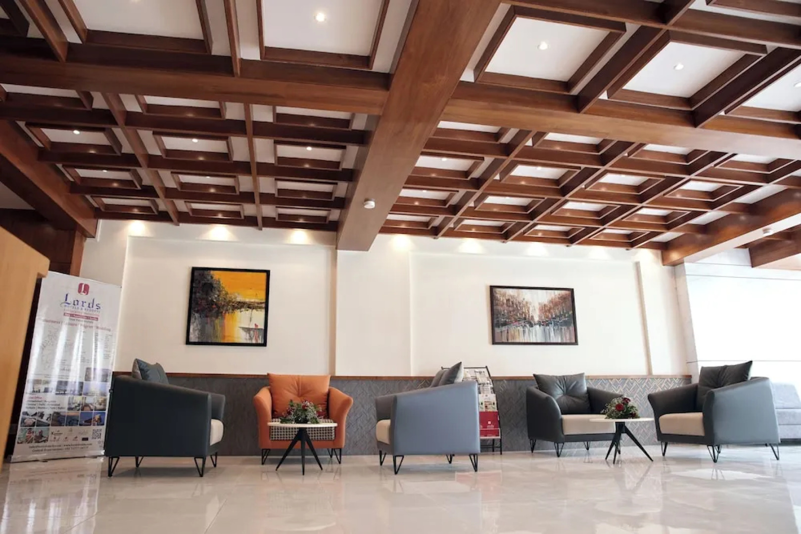 Lords Eco Inn Ambaji