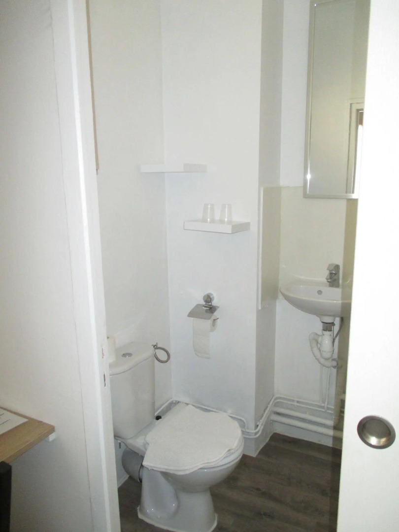 Hôtel Saint Florent