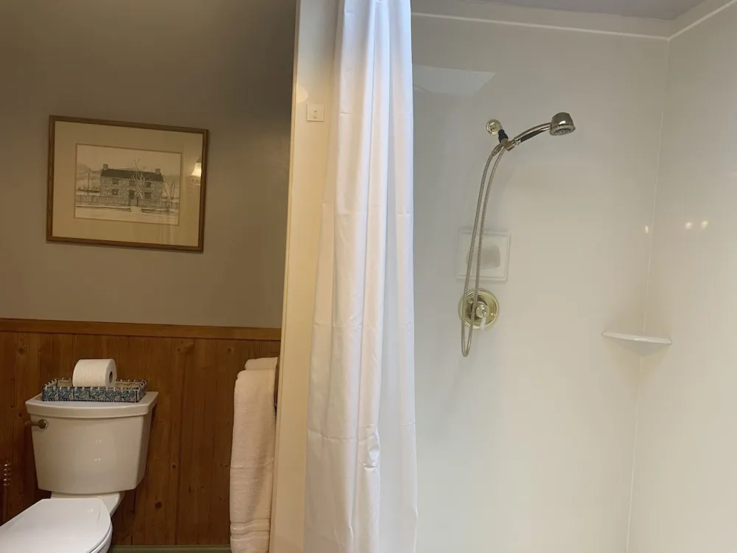 The Cottage @ 241 North