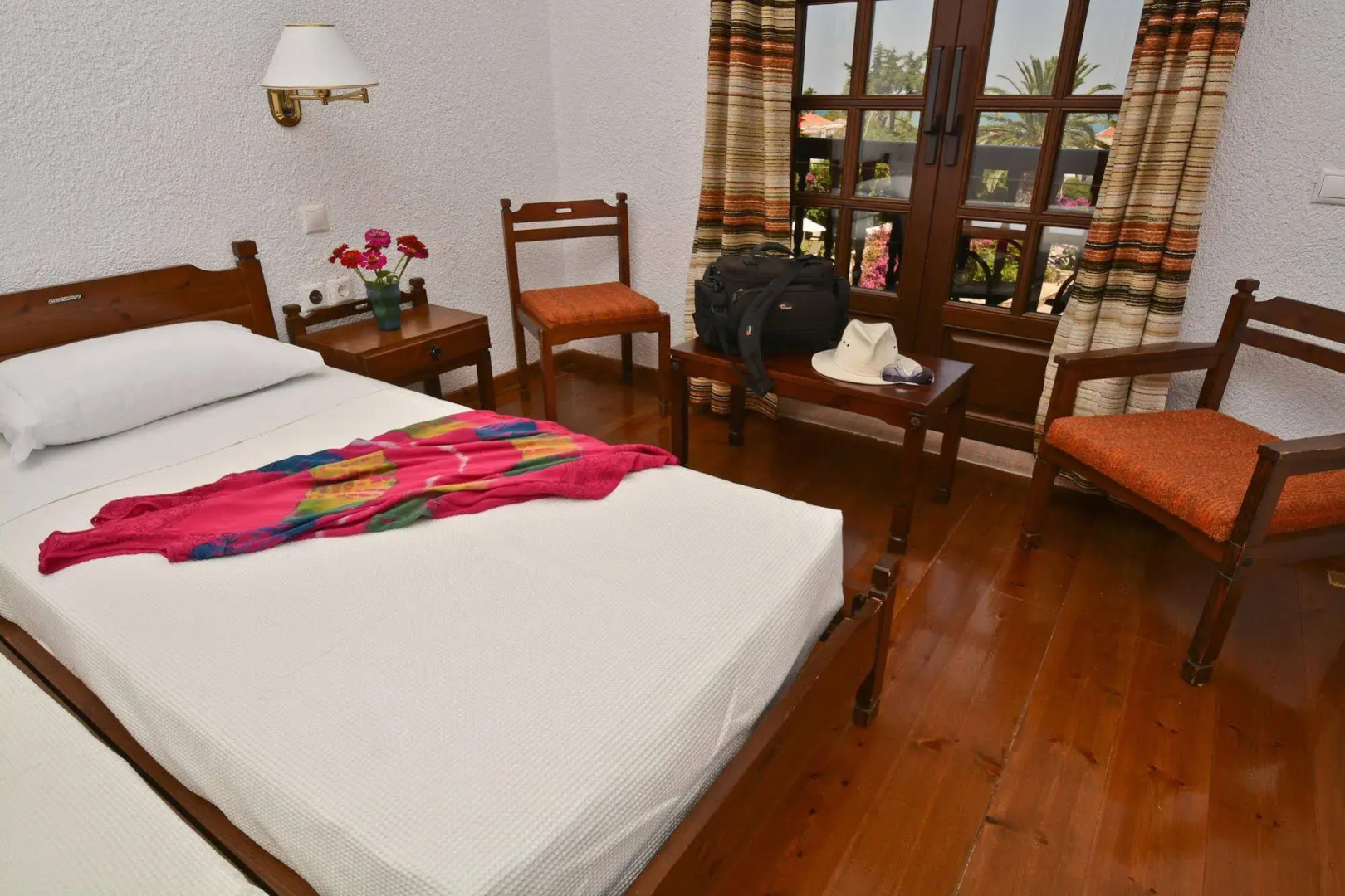 Hotel Prince Stafilos