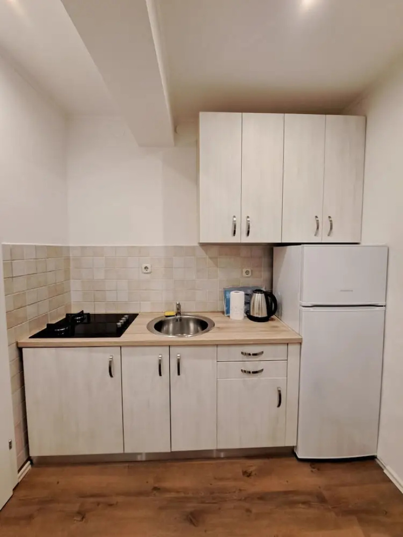 Studio Leo Apartment