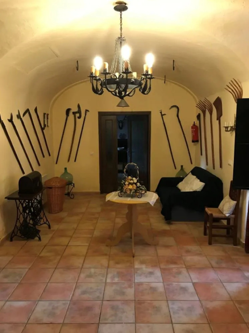 Casa Rural Jara Serena