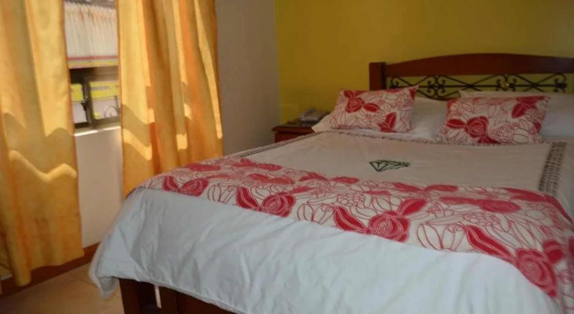 Hotel Esmeralda Plaza