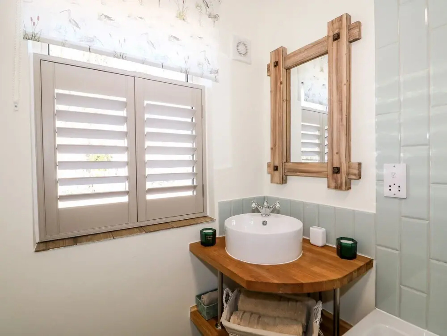 Giggling Goose Cottage