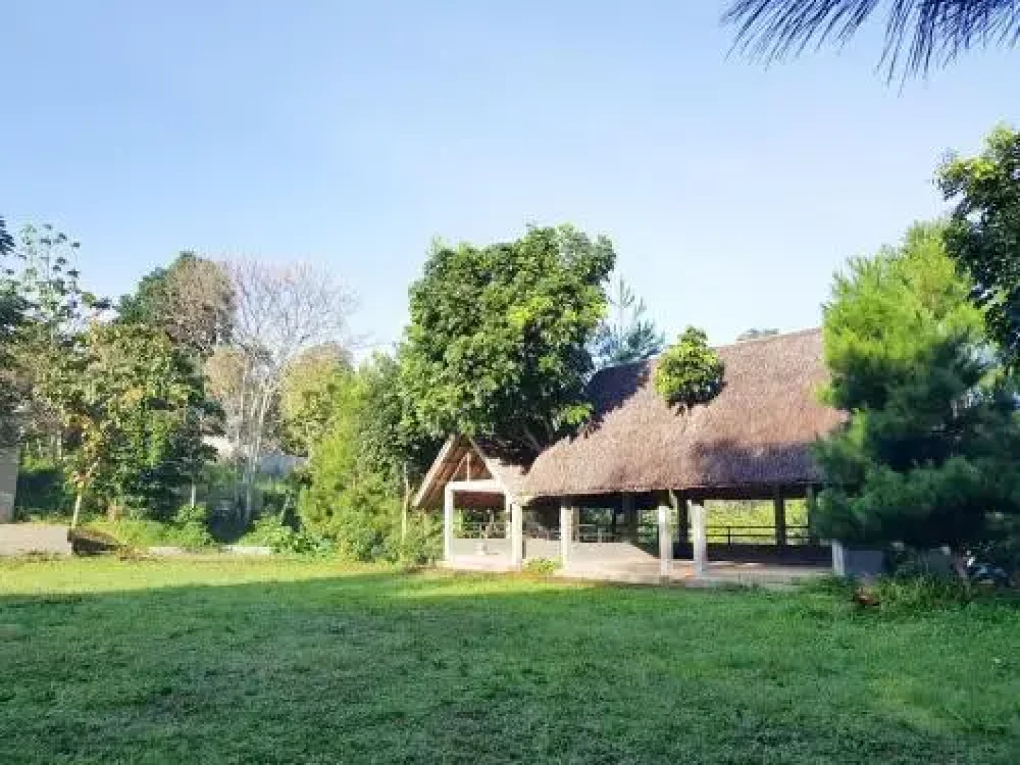 Bumi Ciboled RedPartner