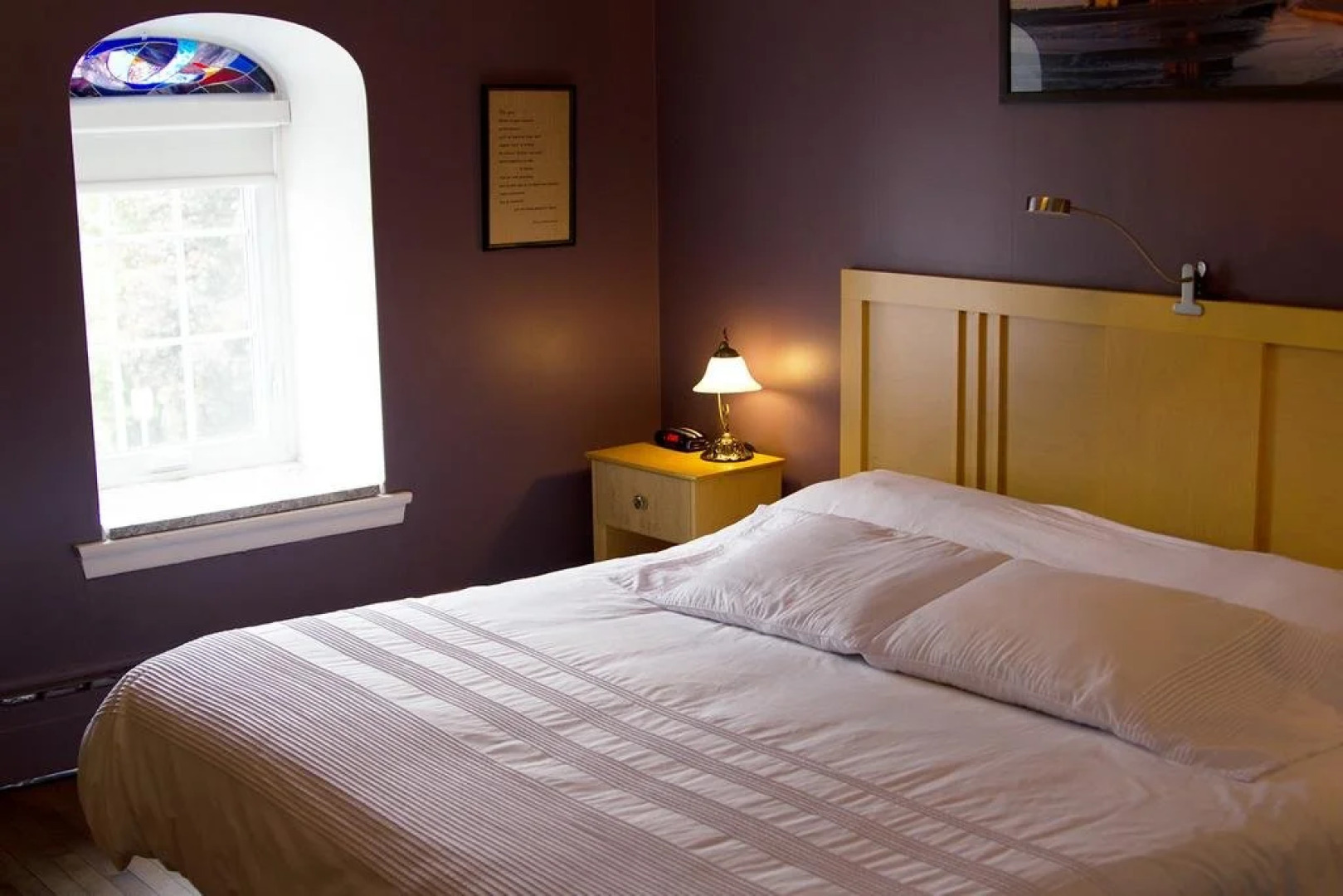 Auberge Spa & Dï¿½tente Charny