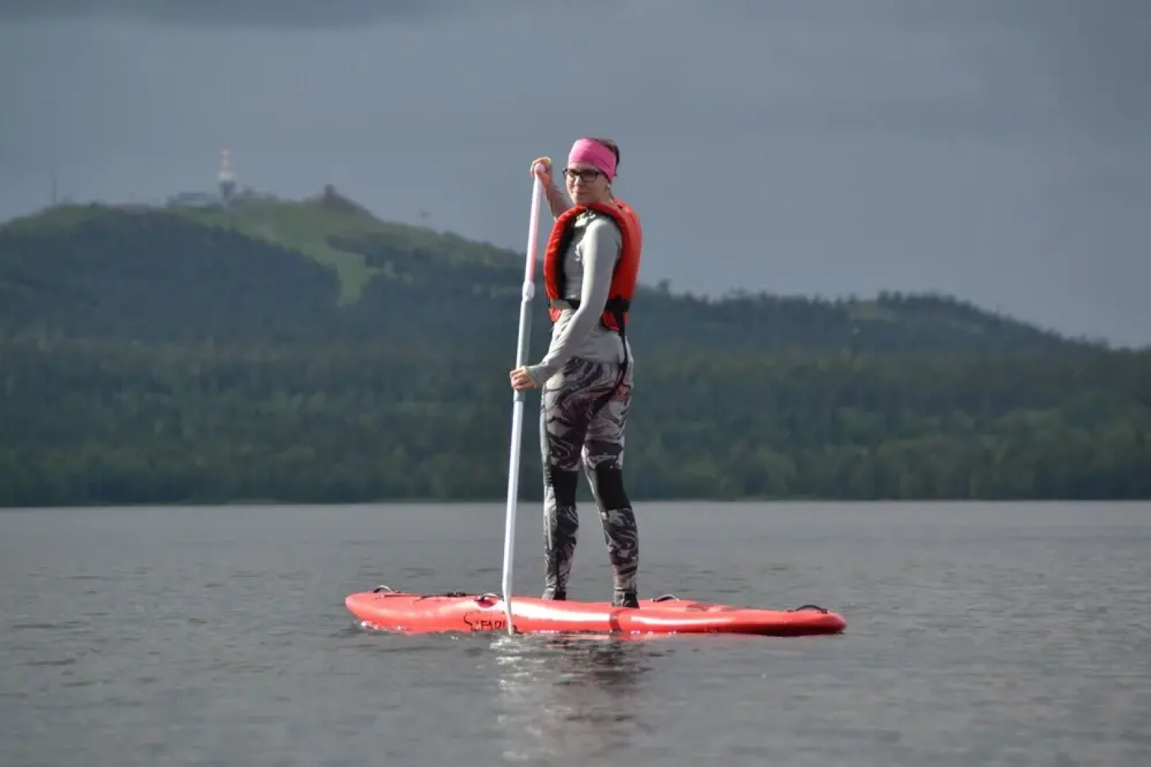 Ruka Safaris - Villa Rukan Huurre