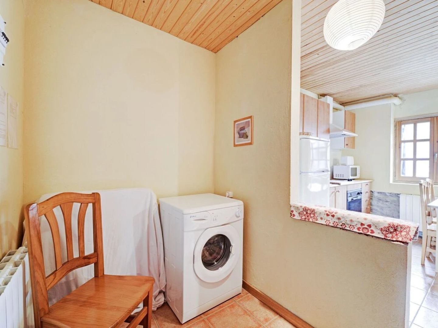 Modern Apartment in Isavarre with Forest Near