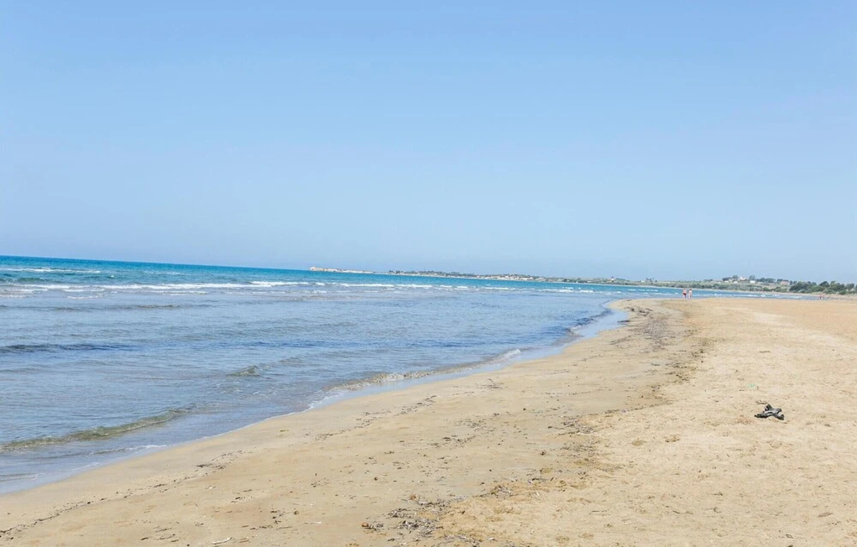 Nice Apartment in Pachino With 1 Bedrooms and Wifi