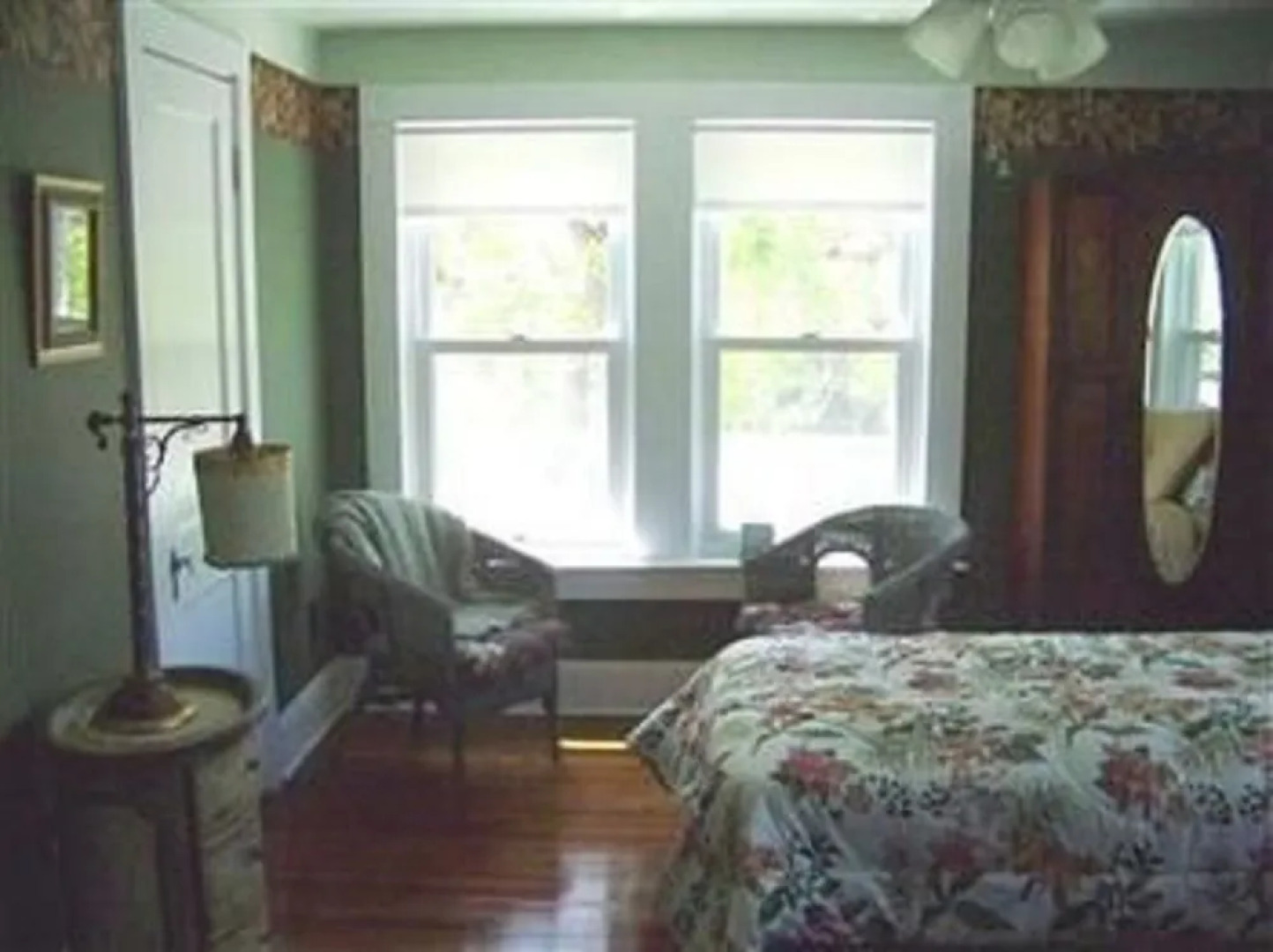 The Peaceful Pelican LLC