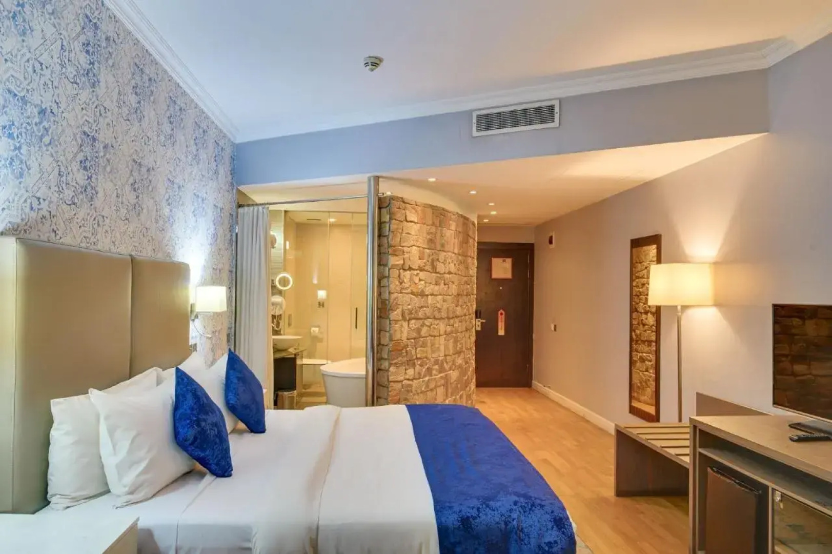 Leola Boutique Hotel Ikeja - Lagos
