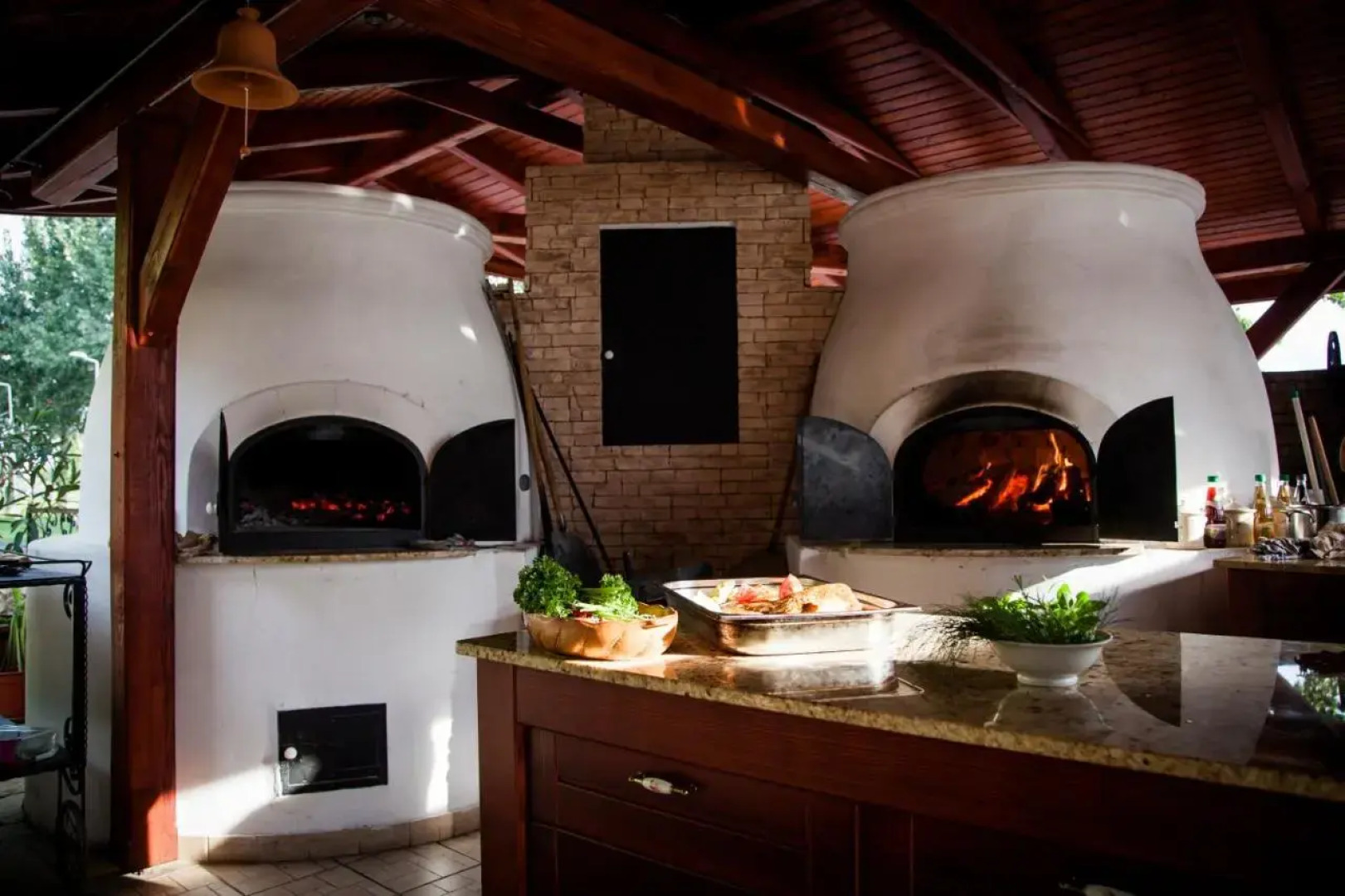 István Hotel&Étterem