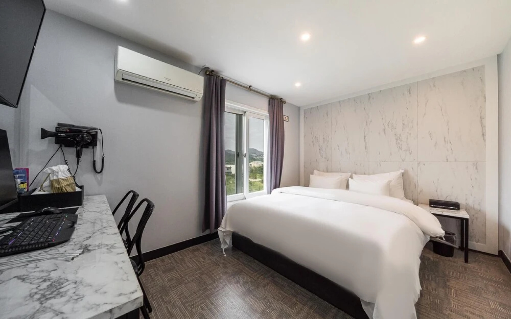 Yangpyeong Hotel Haru