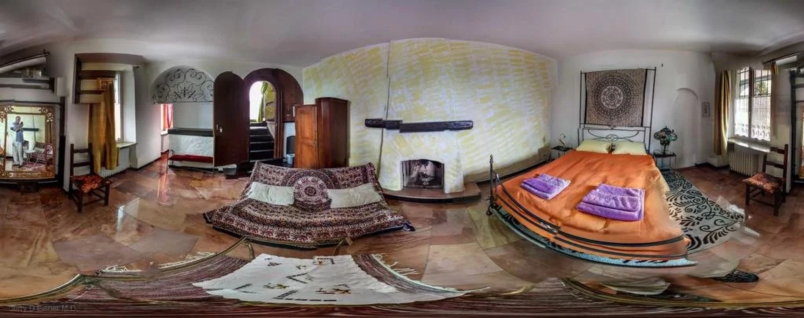 BnB122 bed&breakfast