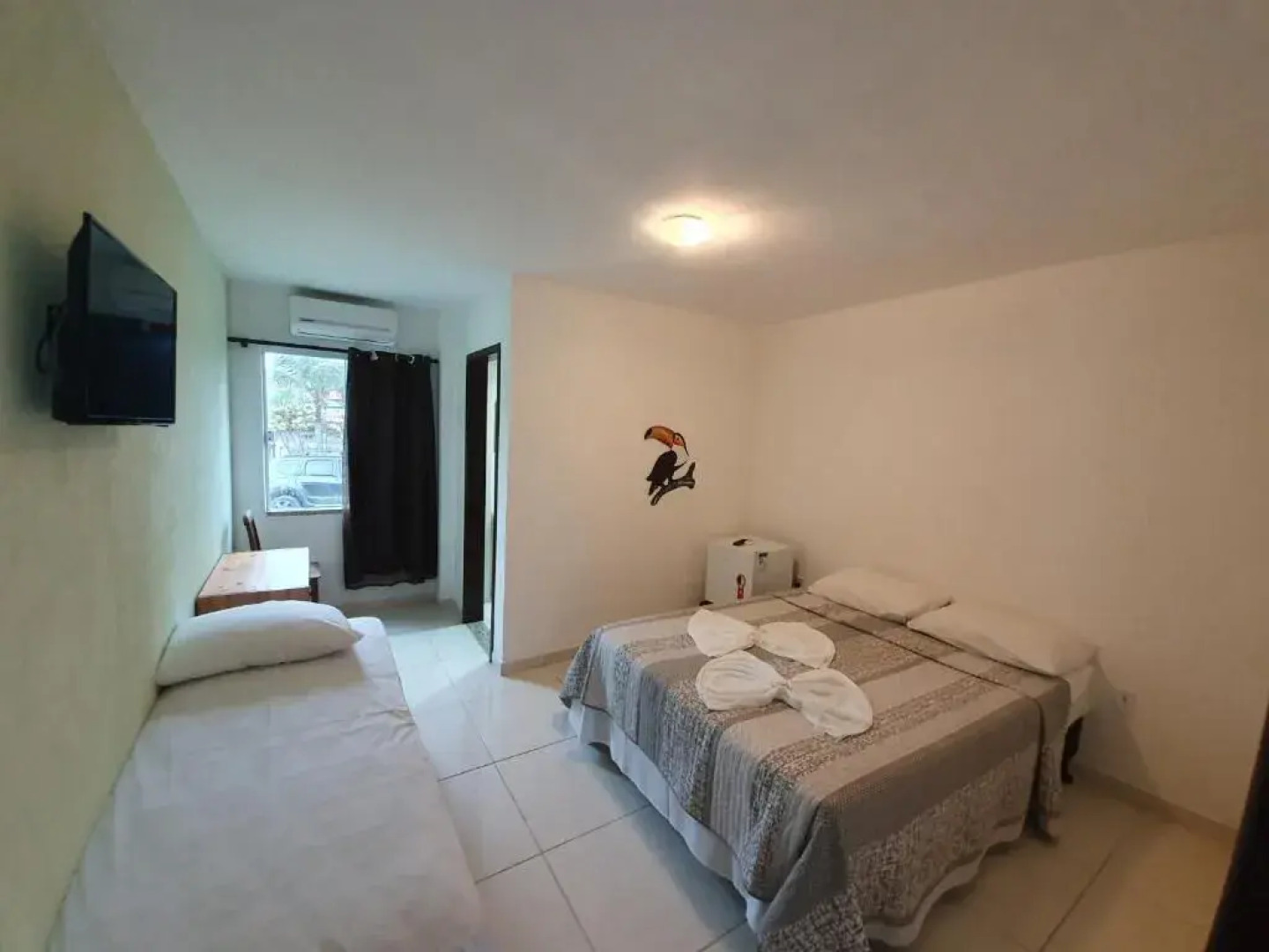 Pousada Santa Monica